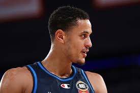 Sewell to represent United at NBA Academy Games