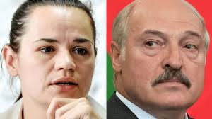 World chess champions by edward g. Lukashenko Orders Fresh Crackdown As Eu Imposes Targeted Sanctions On Belarusian Regime