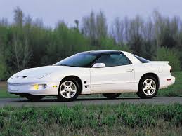 Image result for Arctic White 2001 Firebird