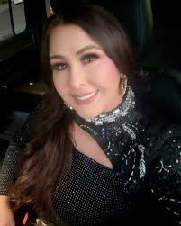 Lista en San José California para mi concierto de esta noche 🙏🏻