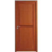 Porte Interieure Bois Apollinaire Pasquet Menuiseries