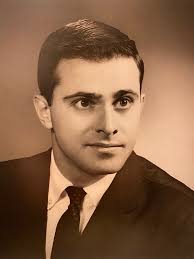 In Loving Memory of Thomas F. Pick