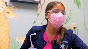 MEET DR. MARYAM QAYUMI! Dr. Maryam was born and raised in ...