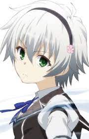 Shizuku kurogane