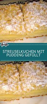 Streuselkuchen Mit Pudding Gefullt Die Kuche Jettie Kuchenrezepte2020 In 2020 Kuchen Rezepte Einfach Streuselkuchen Mit Pudding Kuchen Und Torten Rezepte