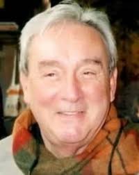 John Bosch Obituary (1937