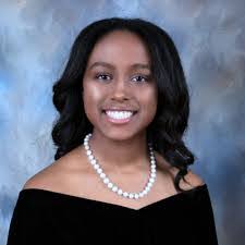 Alexandra Trahan's Instagram, Twitter & Facebook