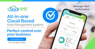 Hotel Management Software Hotel Booking Software Hotel Pos Hotel Management Management Technology Solutions