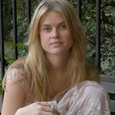 Gorgeous Alice Eve...😘💖💕💕