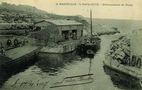 L Escalette Embarquement Du Plomb Marseille Photos Anciennes Fond D Ecran Pop Art