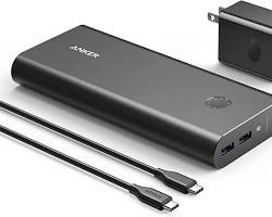 Anker PowerCore+ 26800mAh PD Portable Charger
