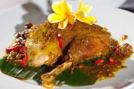 Nasi campur bali memang punya segalanya di sana, apalagi khususnya. 10 Makanan Tradisional Khas Bali Tradisikita