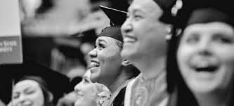 WASHINGTON STATE UNIVERSITY CELEBRATES THE CLASS OF 2024