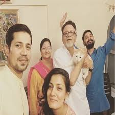 Vishakha subhedar & bhushan kadu | sony marathi. Sumeet Vyas Family Biography Wife Tv Shows Wiki Movies Or More