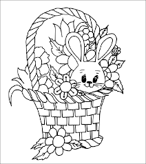 35 Ostern Zum Ausmalen Besten Bilder Von Ausmalbilder
