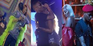 Fever official video out now! Teebillz Breaks Silence On Alleged Sexual Relationship Between Tiwa Savage Wizkid The Whistler Nigeria