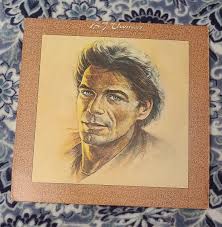 B.J. Thomas "Love Shines" Vinyl Gospel Music Record Album 1983 Vantage