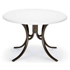 Round Porch Table Wayfair Dining Table Patio Dining Table Outdoor Dining Table