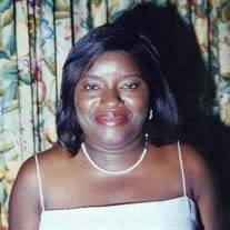 Karen Green Obituary