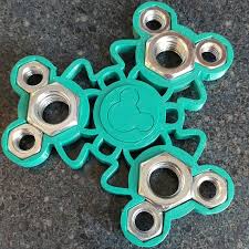 Mickey Mouse Fidget Spinner Affiliate Fidget Spinner 3d Printed Fidget Spinner 3d Printing Toys