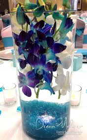 17pcs wedding bridal bouquet set silk flower turquoise purple peacock daisy. 55 Beautiful Turquoise Purple And Silver Wedding Wedding Days