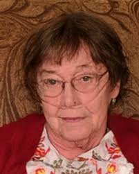 Doris Mae Maudlin Obituary November 26, 2025