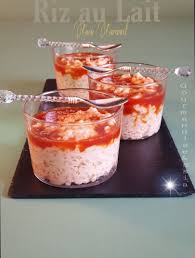 Epingle Sur Foodista Challenge 70 Le Riz Au Lait Doudou