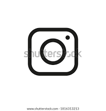 The best selection of royalty free instagram logo transparent vector art, graphics and stock illustrations. Instagram Icon White Black Instagram Icon Images White Instagram Png Stunning Free Transparent Png Clipart Images Free Download