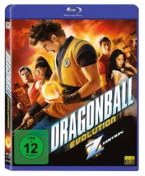 Make all the possible matches and see the different dragons. Amazon Com Dragonball Evolution Z Edition Movies Tv