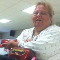 Sheila Coulter's Instagram, Twitter & Facebook