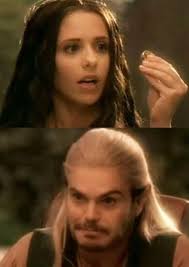 Lord of the Piercing (TV Short 2002)