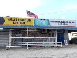 Vally Animal Clinic Melaka