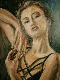 Any suggestions for improving this painting?