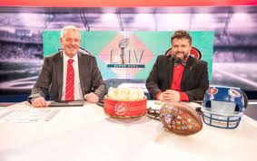 Maybe you would like to learn more about one of these? Puls 24 Sicherte Sich Die Rechte Der Xfl Exklusiv In Osterreich Mnews Medianet At