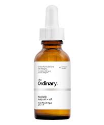 Like other mandelic acid products, the ordinary's targets uneven texture, pigmentation, and fine lines, but it's gentler than some other products (making it a good choice for those with sensitive skin). The Ordinary Mandelic Acid 10 Ha 30ml Buy Online In United Arab Emirates At Desertcart Ae Productid 61657022