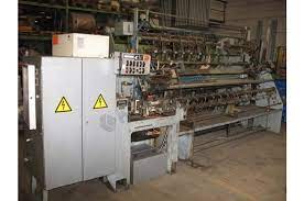 Örgü makinası, tel çit örme, satılık tel örgü makinaları, tam otomatik tel örme makinası imalatı yapmaktadır. Ikinci El Ve Yeni Tel Orgu Makinalari 2 El Sahibinden Satilik Karaport Com