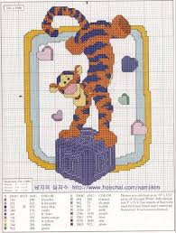 See more ideas about cross stitch, disney cross stitch, stitch. Tigger Disney Cross Stitch Cross Stitch Cards Cross Stitching