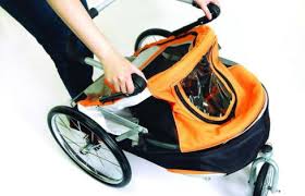 Von Jetzt An Konnen Auch Etwas Grossere Hunde Wieder Uberall Dabei Sein Und Mussen Auch Auf Innopet Sporty Hund Fahrrad Fahrradanhanger Hund Fahrradanhanger