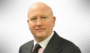 Lloyd's start-ups hampered by 'systemic' issues: Cavanagh