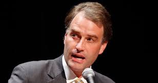 Update: State Sen. Tom Garrett to pursue Hurt's 5th District congressional  seat