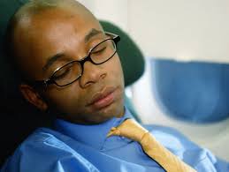 Travel Q&A: How do you sleep