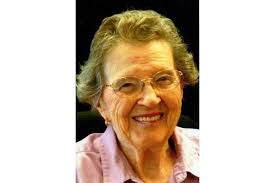 Evelyn Blum Obituary (2015)