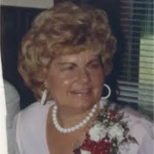 Obituary information for Mary Carmella Marzullo