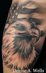 Flag tattoo designs stock illustrations Pin On Tattoo Designs By Denise A Wells