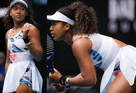Meanwhile, williams, 39, advanced to the semifinals after. The 6 Outfits Leading The Wta Fashion Game At The Australian Open