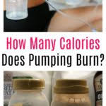 May 14, 2020 · you will consume more calories for each meal if you are breastfeeding more than one baby. How Many Calories Do I Need When Breastfeeding And Pumping