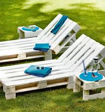 1001 idees pour des meubles de jardin en palettes astuces espaces exterieurs diy gartenmobel palettenmobel garten paletten garten