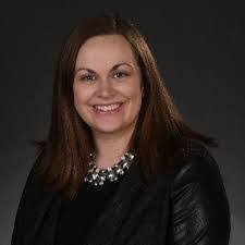 Jackie Leger's Instagram, Twitter & Facebook