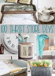 100 Thrift Store Diy Projects Thrift Store Diy Projects Thrift Store Diy Thrift Store Decor