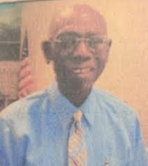 Edward Shannon Blackman Obituary